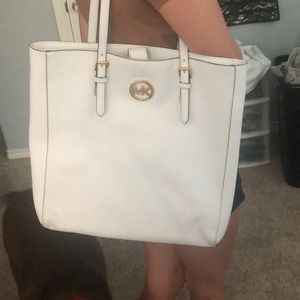 michael kors purse